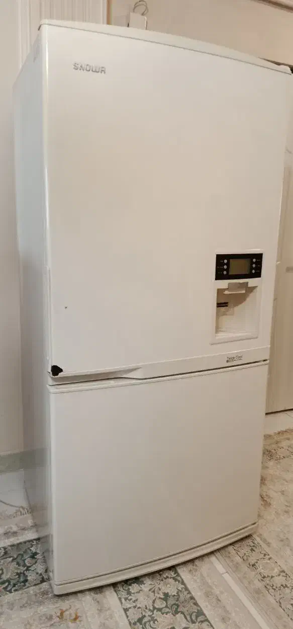 یخچال|یخچال و فریزر|رشت, سعدی (تختی)|دیوار