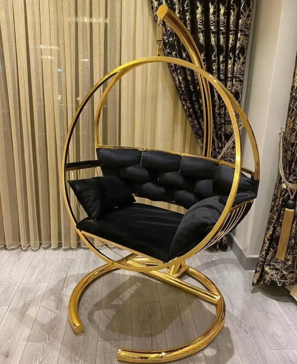 فروش انواع تاب با طراحی خاص|مبلمان خانگی و میز عسلی|آمل, |دیوار