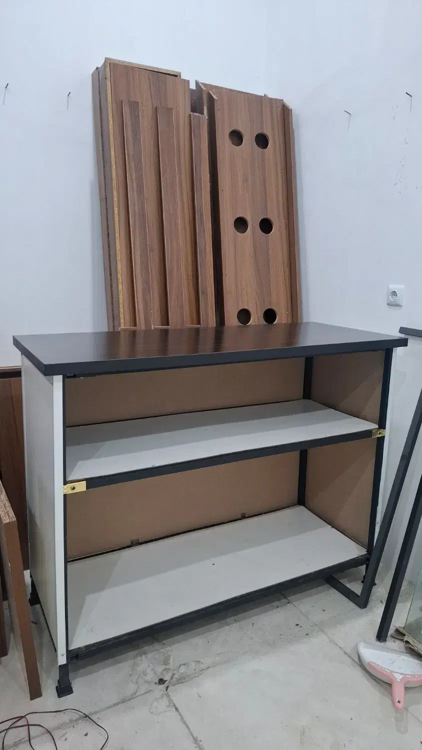 میز مغازه|مبلمان اداری|ابهر, |دیوار