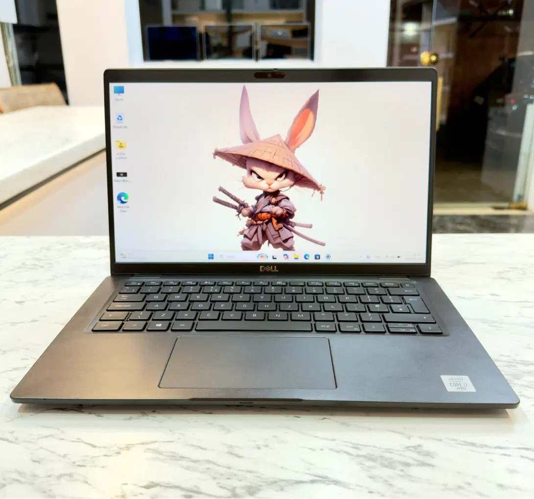 لپ تاپ Dell Latitude 7410 - Core i7/16GB/512GB|رایانه همراه|کرج, گوهردشت|دیوار