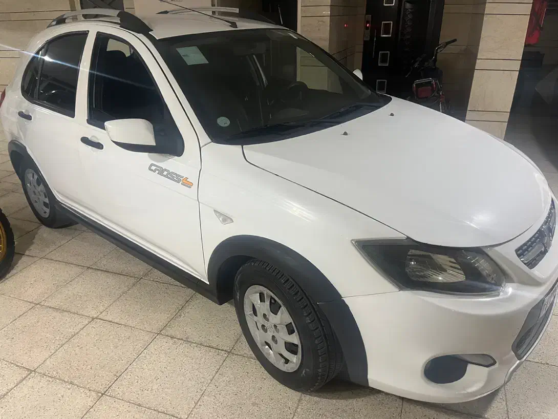 کوییک ۱۴۰۰|خودرو سواری و وانت|اراک, |دیوار