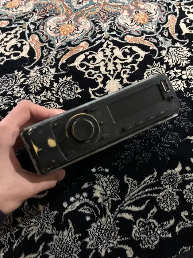 ۳عدد ظبط سالم|قطعات یدکی و لوازم جانبی|اردبیل, |دیوار