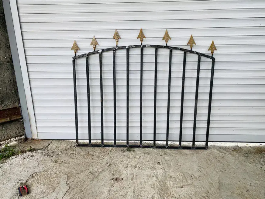 مجری تخصصی اسکلت سبک ویلا، نما و سردرب ساری و..|خدمات پیشه و مهارت|ساری, |دیوار