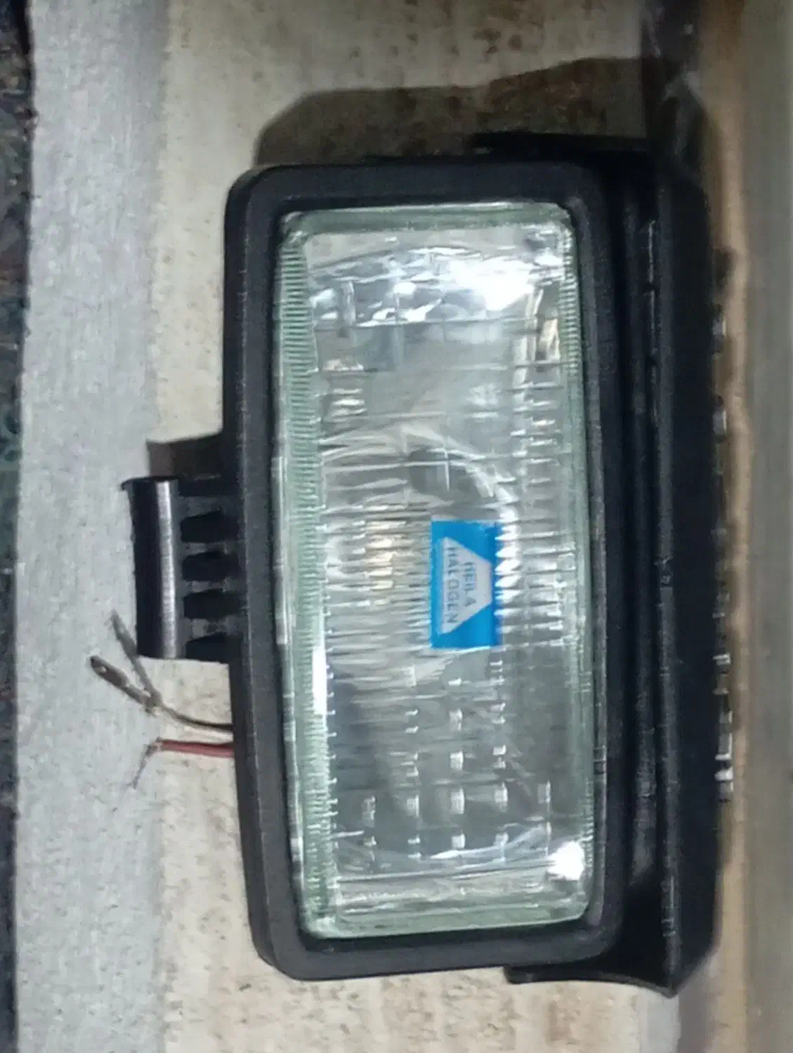 چراغ هلا|دوچرخه، اسکیت، اسکوتر|نیشابور, رحیم آباد|دیوار