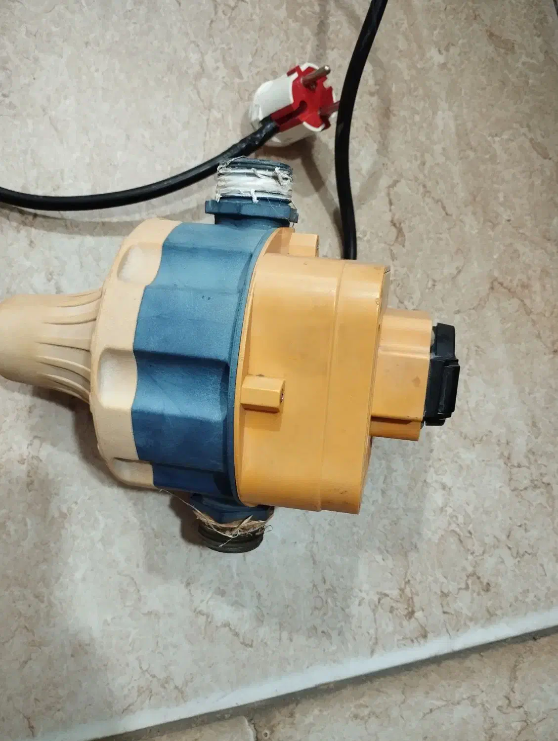 اتومات|آبگرمکن، پکیج، شوفاژ|زاهدان, |دیوار