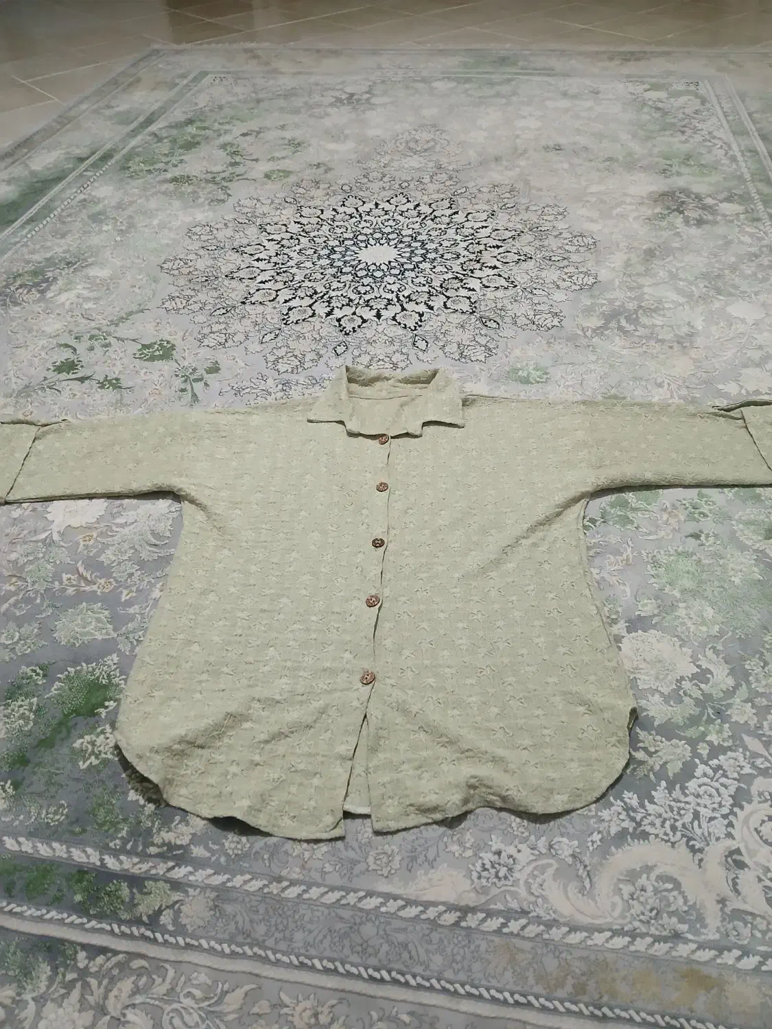 تونیک پاییزه وزمستونی|لباس|قزوین, |دیوار