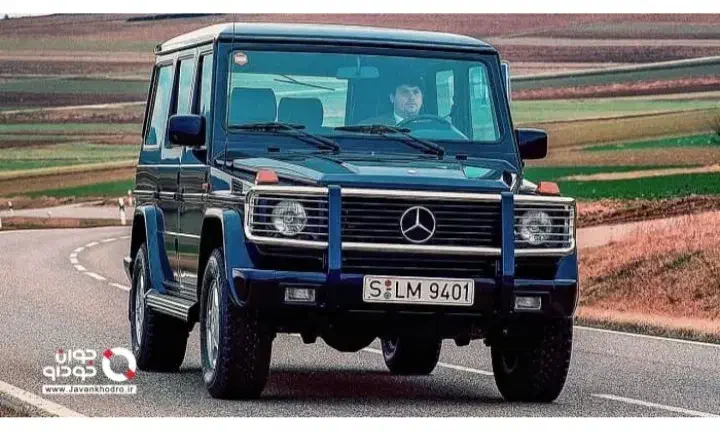 بنزGکلاس راهنما بنز|قطعات یدکی و لوازم جانبی|تهران, والفجر (افسریه)|دیوار