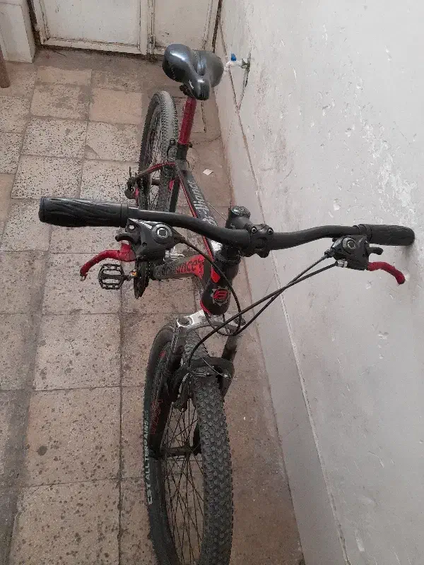 دوچرخه۲۶|دوچرخه، اسکیت، اسکوتر|قم, امامزاده ابراهیم|دیوار