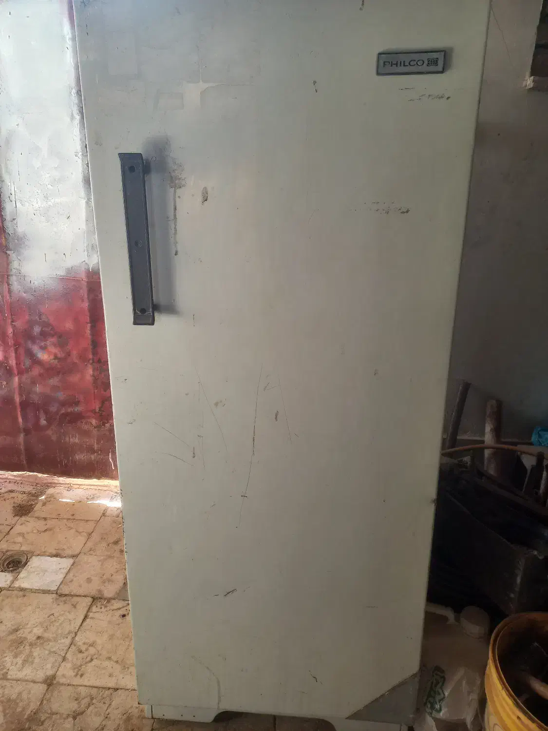 فروش بعلت جابجایی|تلویزیون و پروژکتور|آباده, |دیوار