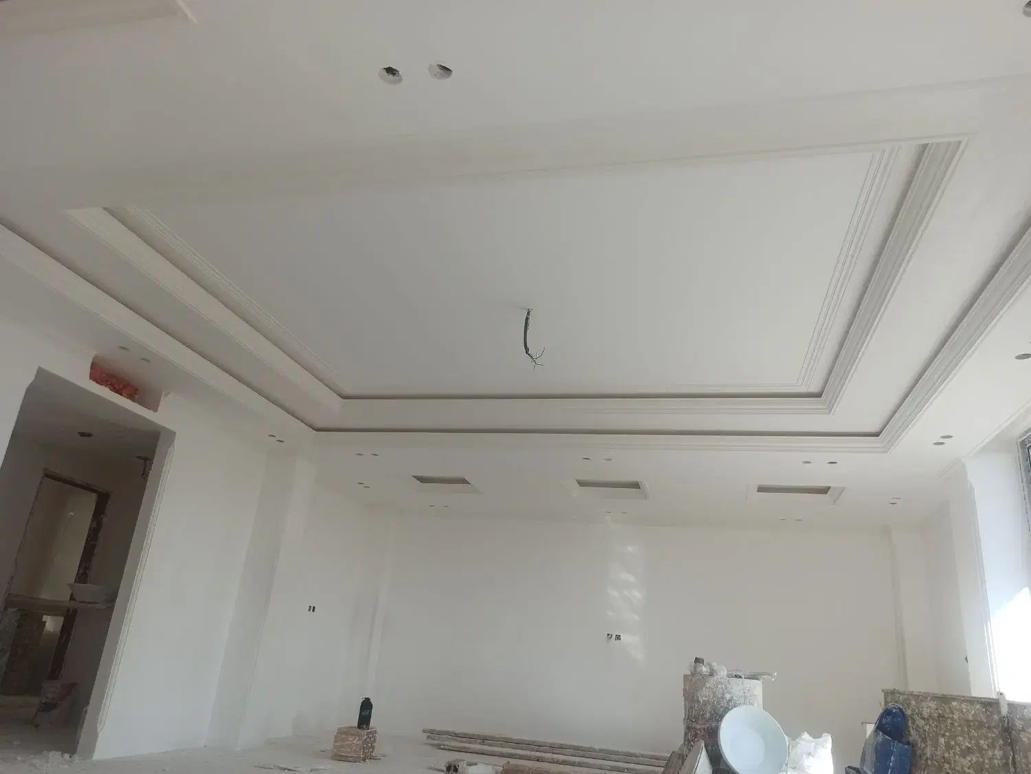 گچ کاری|خدمات پیشه و مهارت|سمنان, |دیوار