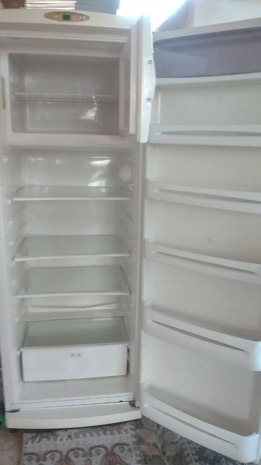 یخچال پارس|یخچال و فریزر|سنگر, |دیوار