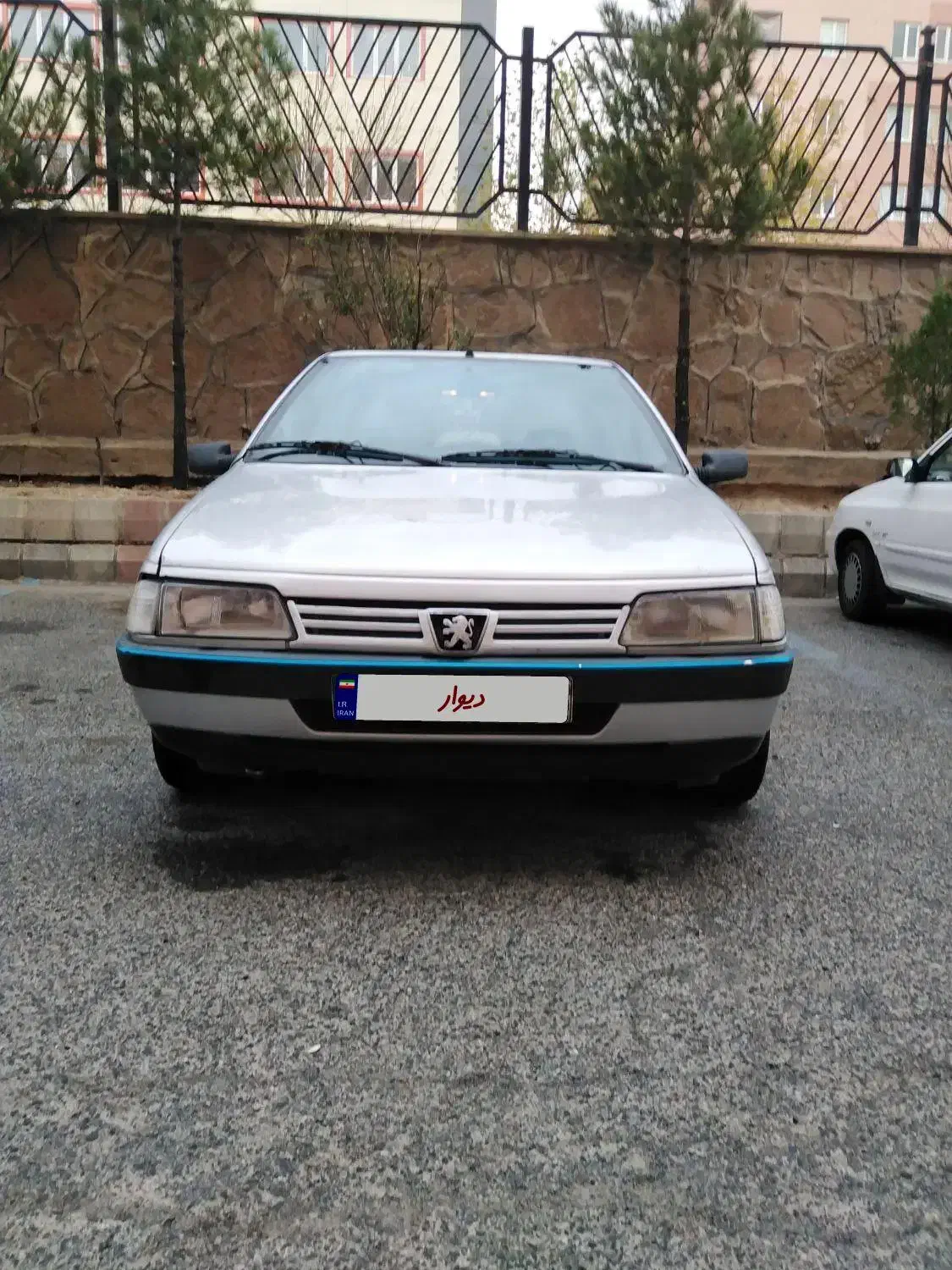 روا سال مدل 90|خودرو سواری و وانت|تبریز, |دیوار