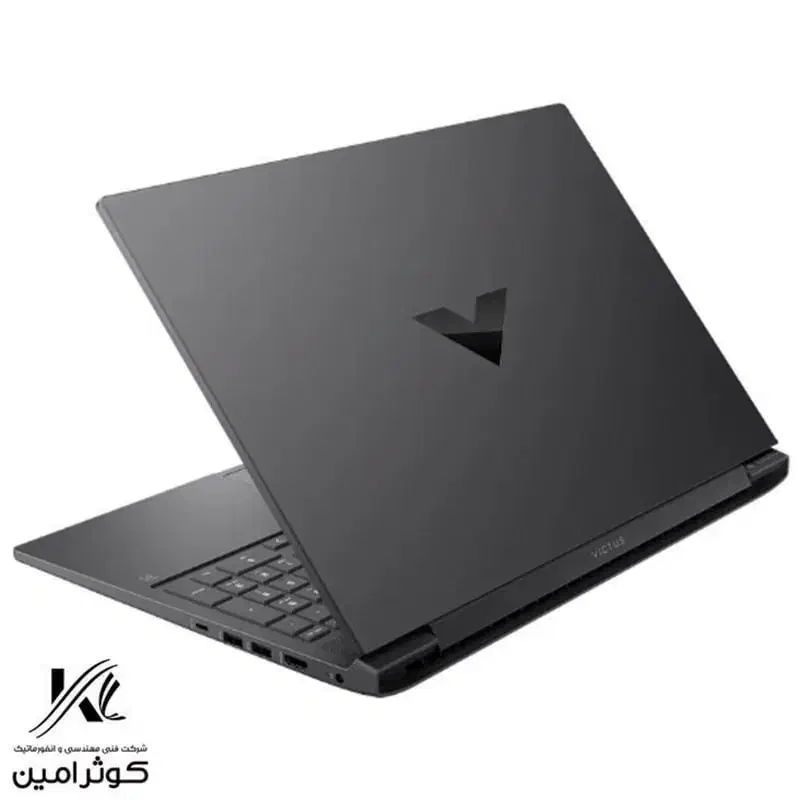 لپ تاپ اچ پی hp victous i5 16gb 512gb 4050|رایانه همراه|تهران, میدان ولیعصر|دیوار