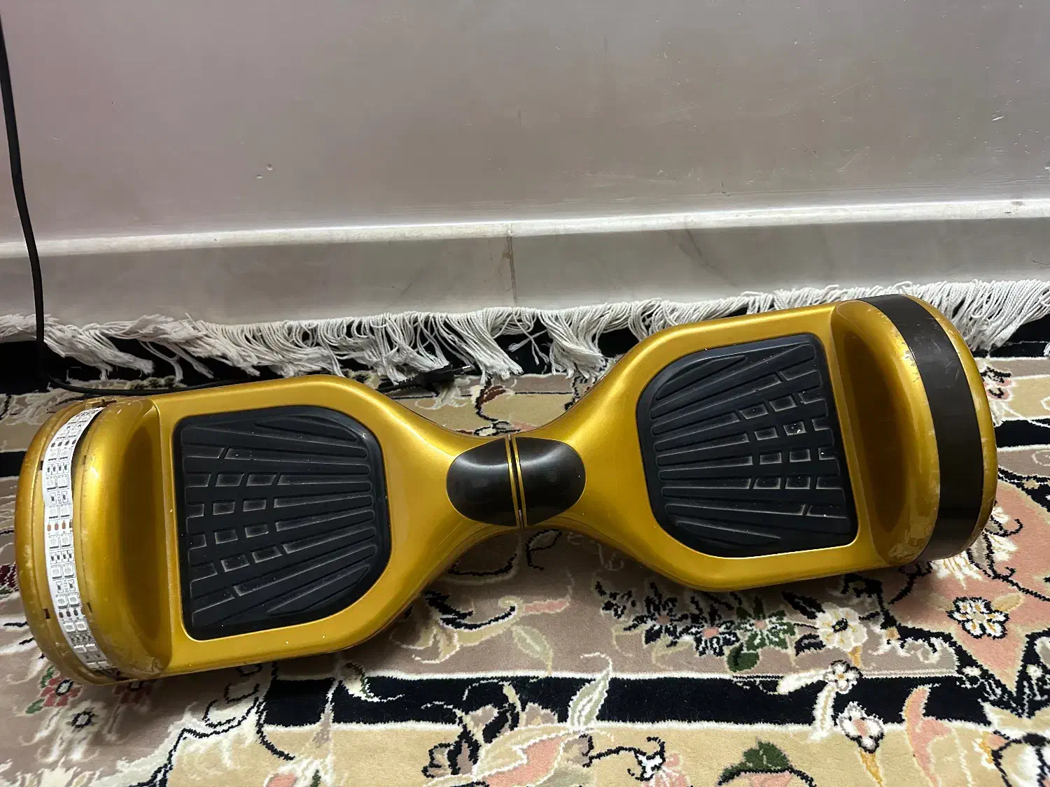 اسکوتر شارژی|دوچرخه، اسکیت، اسکوتر|قم, قلعه عموحسین|دیوار