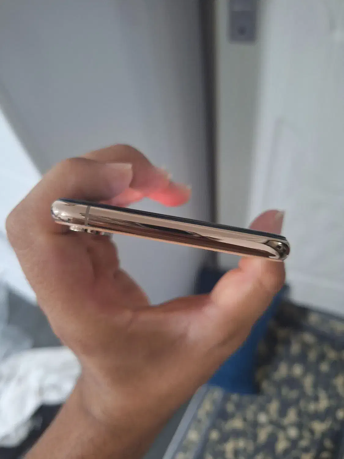 iPhone XS Max 256 2sim|موبایل|زنجان, |دیوار