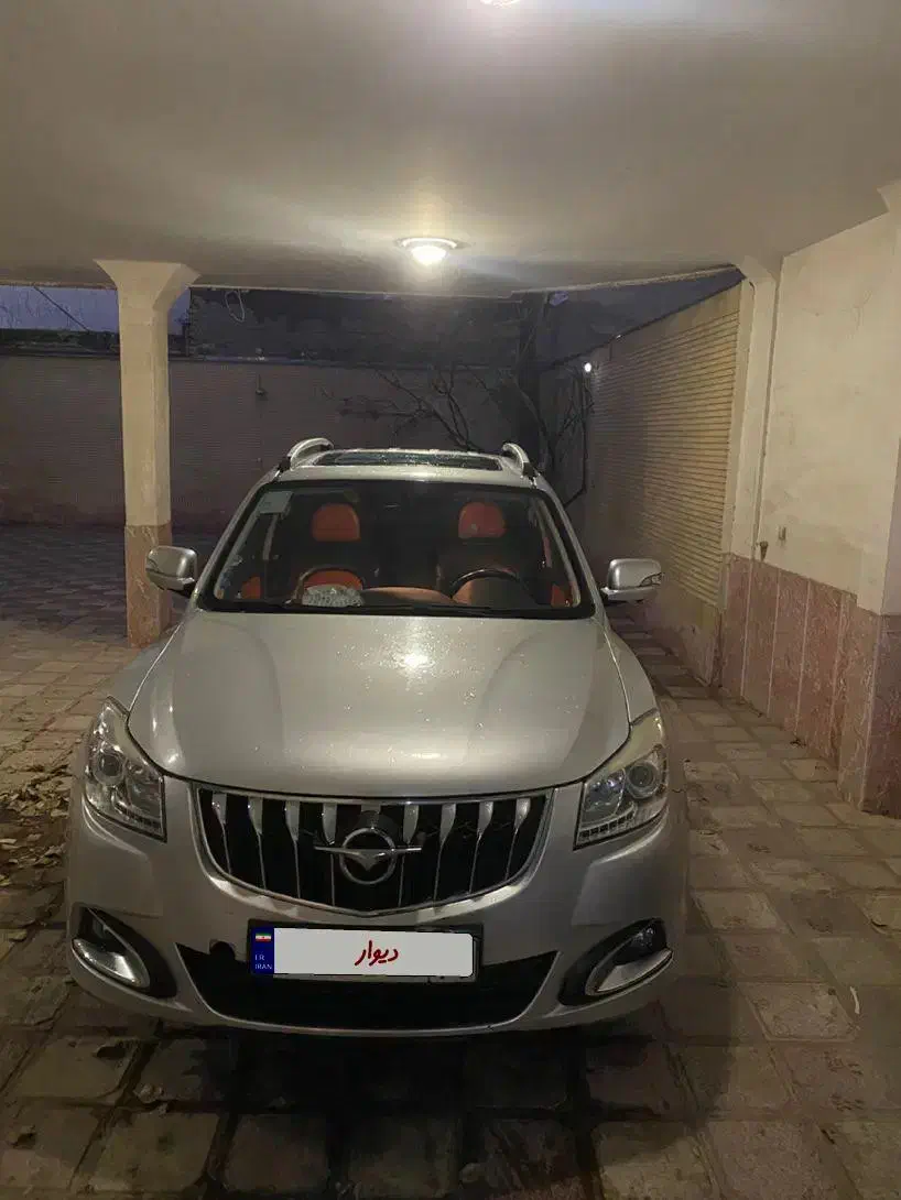 هایما مدل ۹۷درجه یک|خودرو سواری و وانت|مشهد, امام خمینی|دیوار