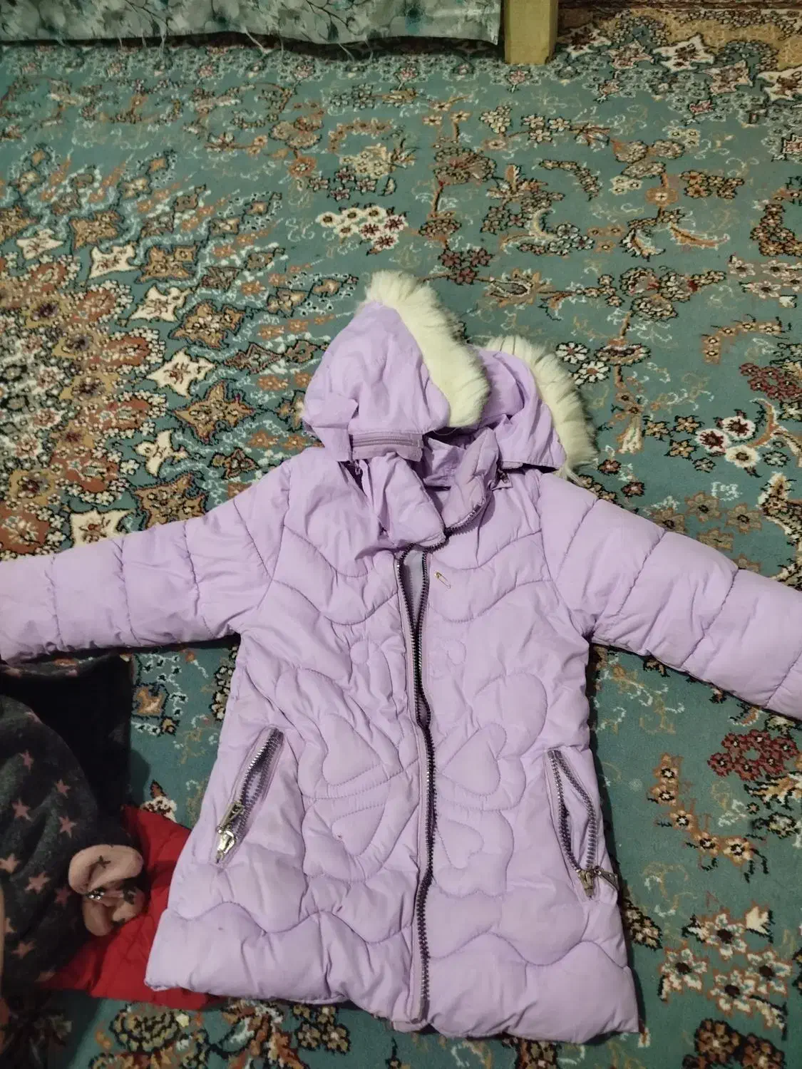 7تاکاپشن دخترانه و پسرانه از یکسال تا7سال همشون500|کفش و لباس بچه|نهاوند, |دیوار