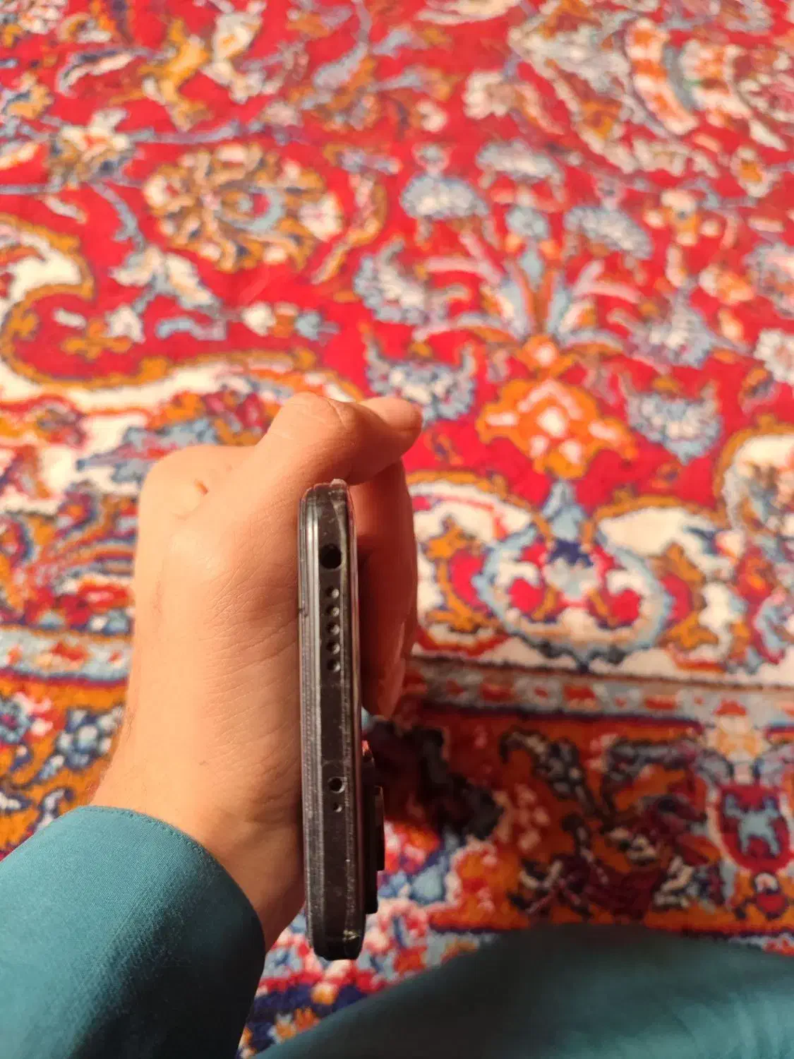 Redmi Note 12S|موبایل|زاهدان, |دیوار