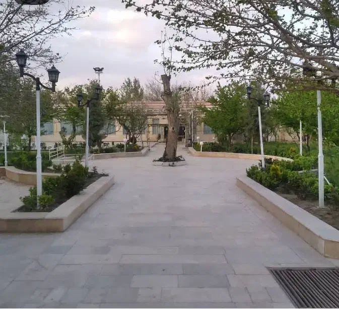 باغ تالارمجلل کیارش|خدمات پذیرایی، مراسم|مشهد, سیس‌آباد|دیوار