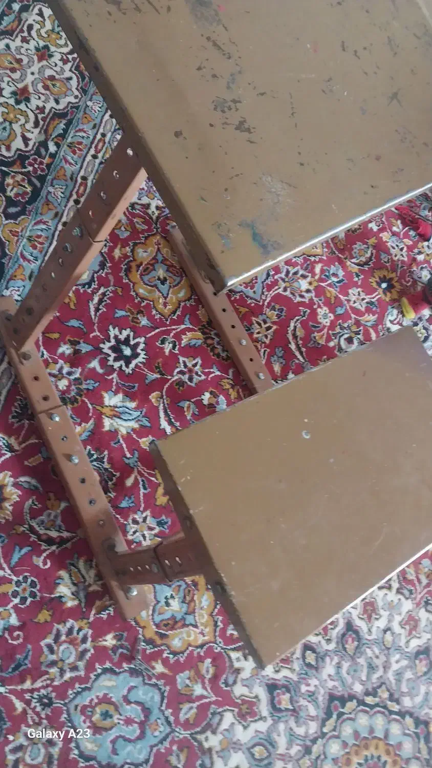 میزبرای مطالعه ومشق نوشتن کودکان|میز تحریر و کامپیوتر|لردگان, |دیوار