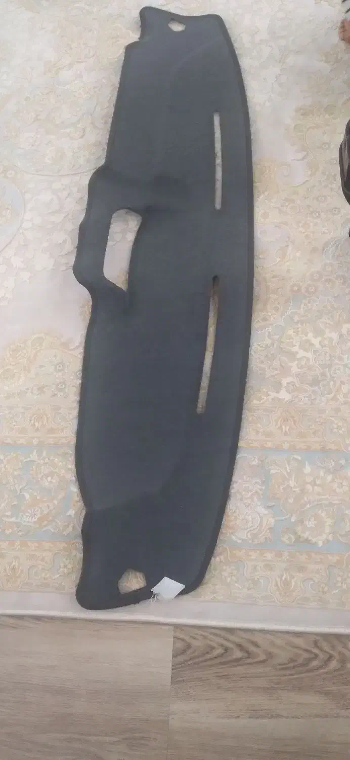 روکش کوییک پارس رو داشبورد یاتاقان ال۹۰|قطعات یدکی و لوازم جانبی|رشت, نظری|دیوار