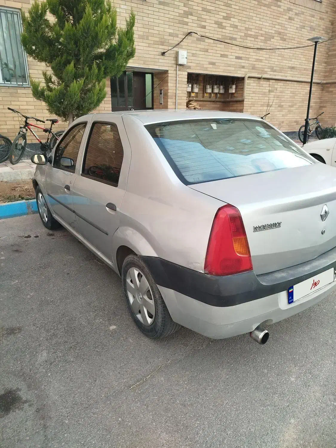 ال نود E1مدل 88|خودرو سواری و وانت|شاهرود, |دیوار