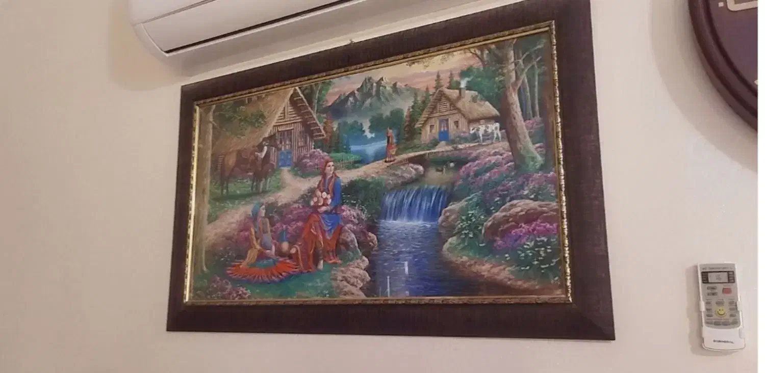 تابلو عکس|تابلو، نقاشی، عکس|زاهدان, |دیوار