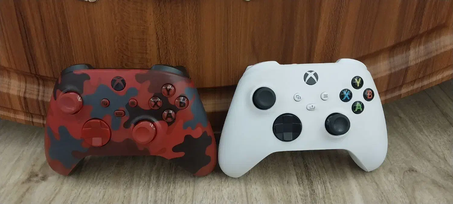 ایکس باکس سری اس|کنسول، بازی ویدئویی و آنلاین|گنبد کاووس, |دیوار