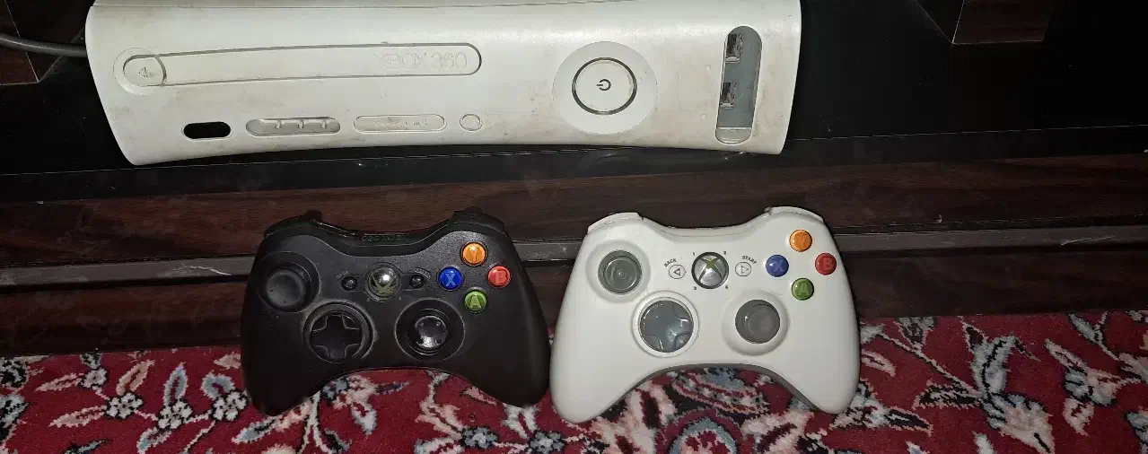 xbox 360 jtag دستگاه تعویض با ps3 هم انجام میدم|کنسول، بازی ویدئویی و آنلاین|اهواز, کوروش|دیوار
