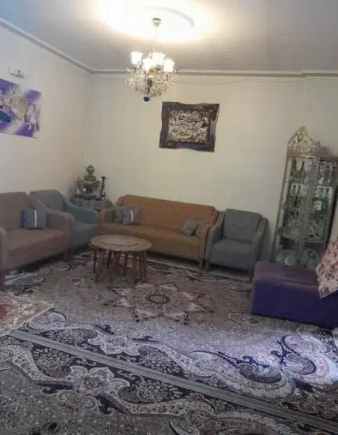 رهن اجاره|اجارهٔ آپارتمان|تهران, خاک سفید|دیوار