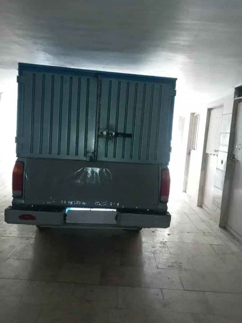 مزدا 2000 کارا|خودرو سواری و وانت|شهریار, شهرک شاهد|دیوار