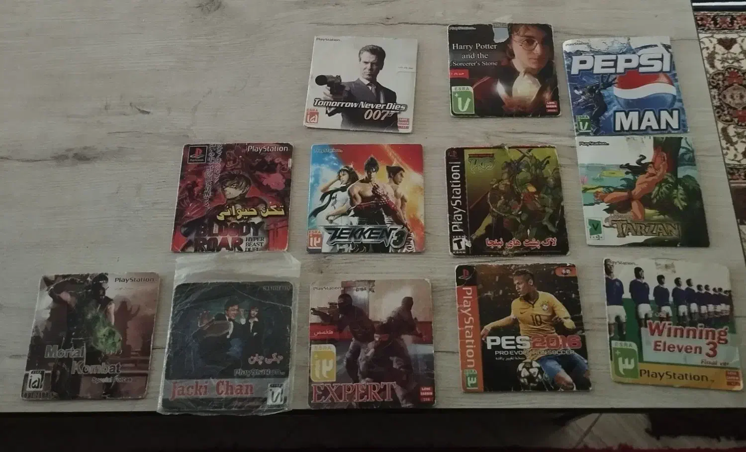 کنسول بازی های ویدئویی آفلاین یا آنلاین|کنسول، بازی ویدئویی و آنلاین|زنجان, |دیوار