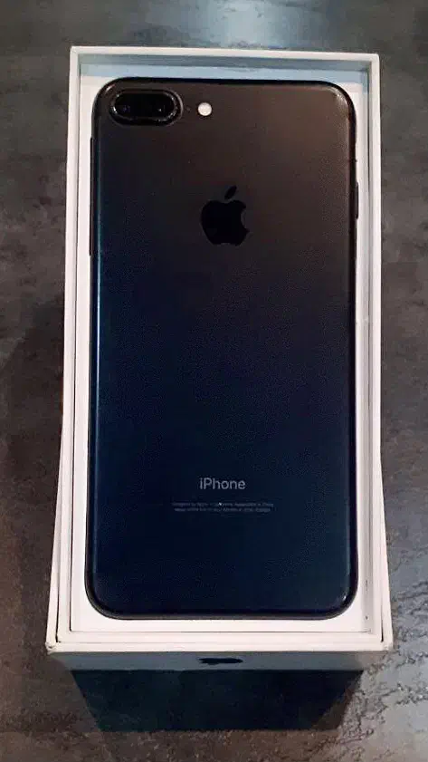 Iphone7 plus|موبایل|مشهد, فدک|دیوار