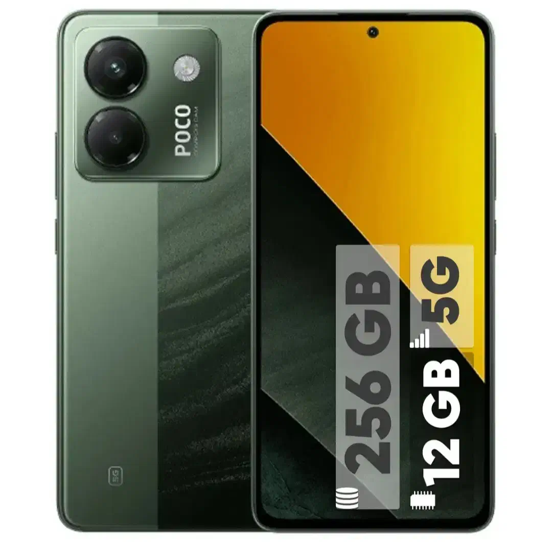 poco m7 pro یکماه کار کرده|موبایل|شیراز, سعدیه جنوبی|دیوار