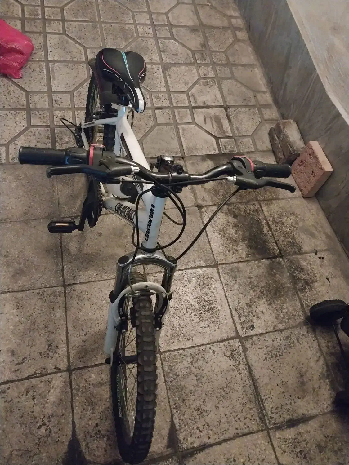 دوچرخه|دوچرخه، اسکیت، اسکوتر|تهران, جیحون|دیوار