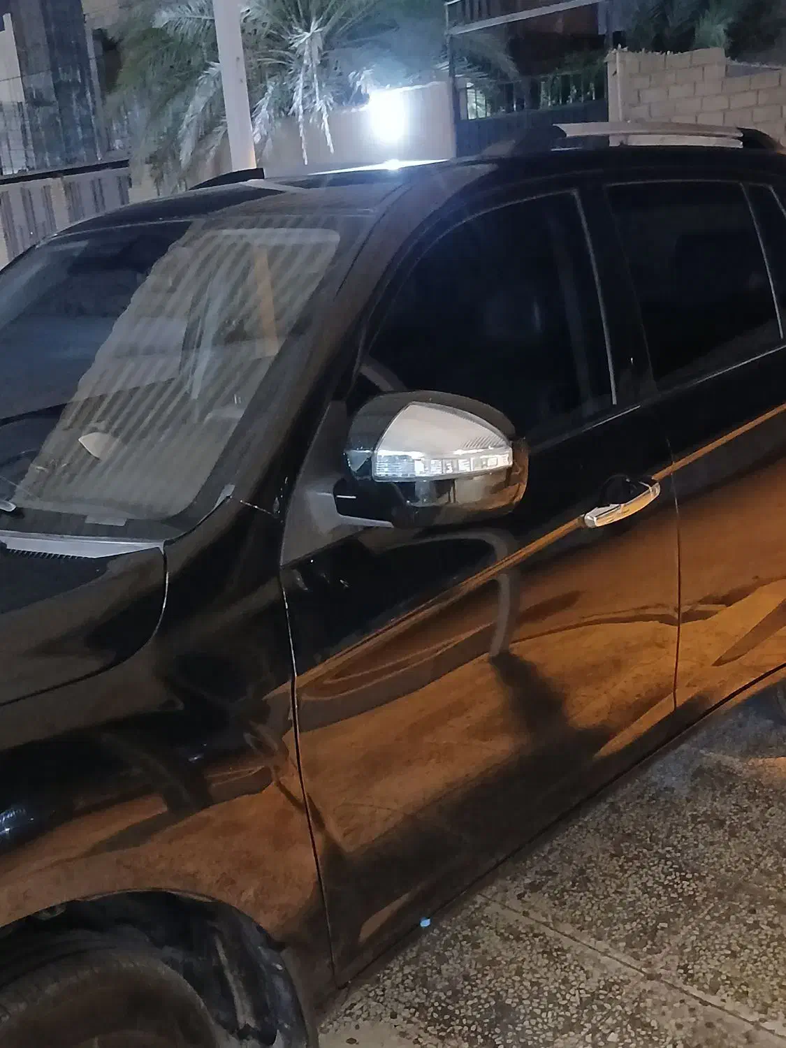 لیفان x60 مانیتودار دنده هیلمنی|خودرو سواری و وانت|بهبهان, |دیوار