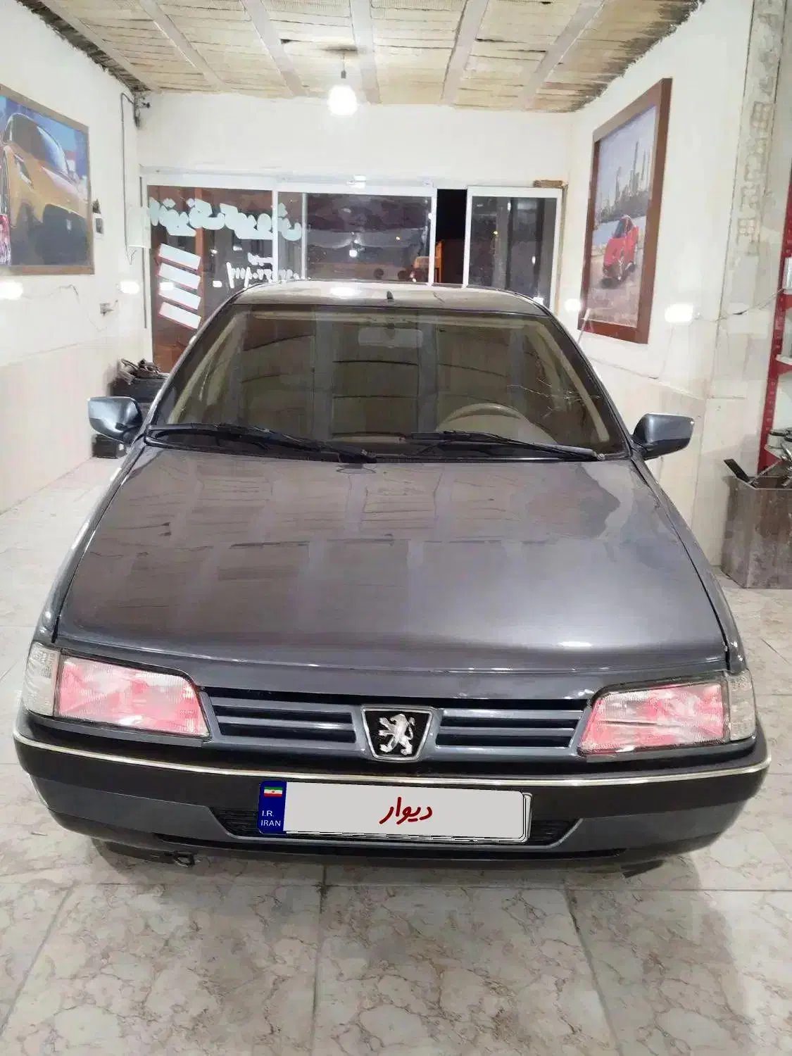 پژو 405 مدل 99|خودرو سواری و وانت|تربت جام, اسماعیل آباد|دیوار