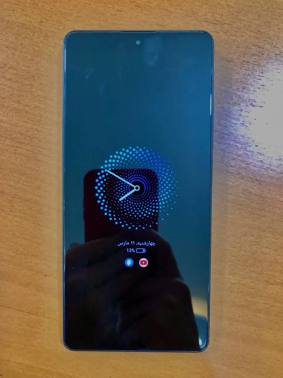 شیائومی 512گیگ poco m6 pro|موبایل|گلپایگان, |دیوار