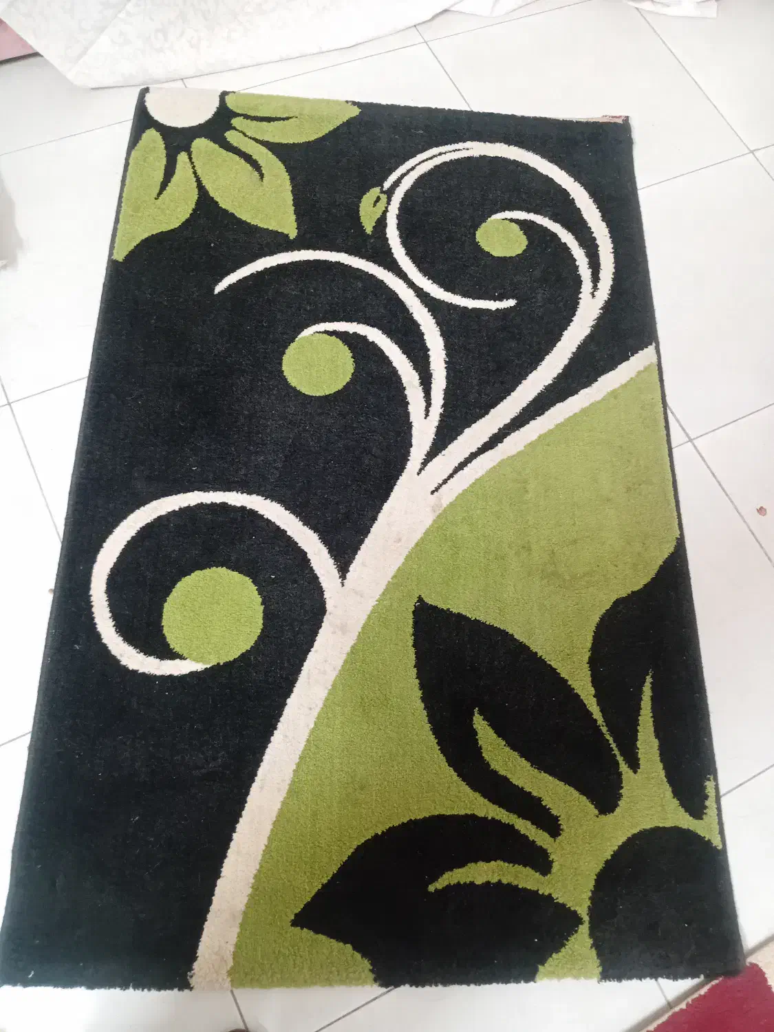 قالیچه فرش|فرش|اصفهان, دانشگاه اصفهان|دیوار