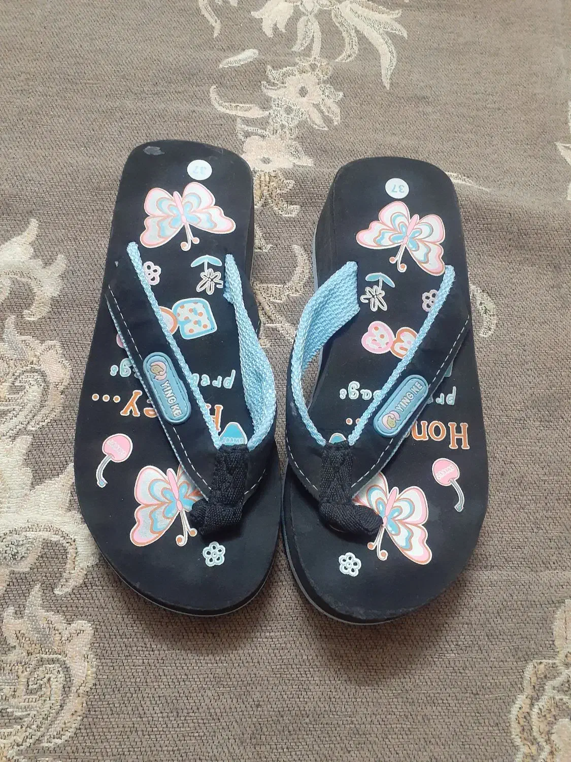 دمپایی|کیف، کفش، کمربند|سبزوار, کاشفی شمالی (دادگستری)|دیوار