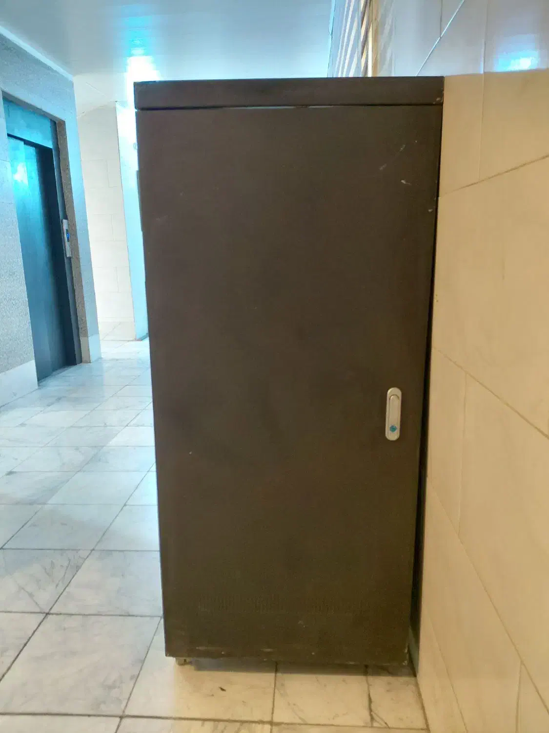 رک ۲۷ یونیت عمق ۱۰۰|مودم و تجهیزات شبکه|تهران, سلسبیل شمالی|دیوار