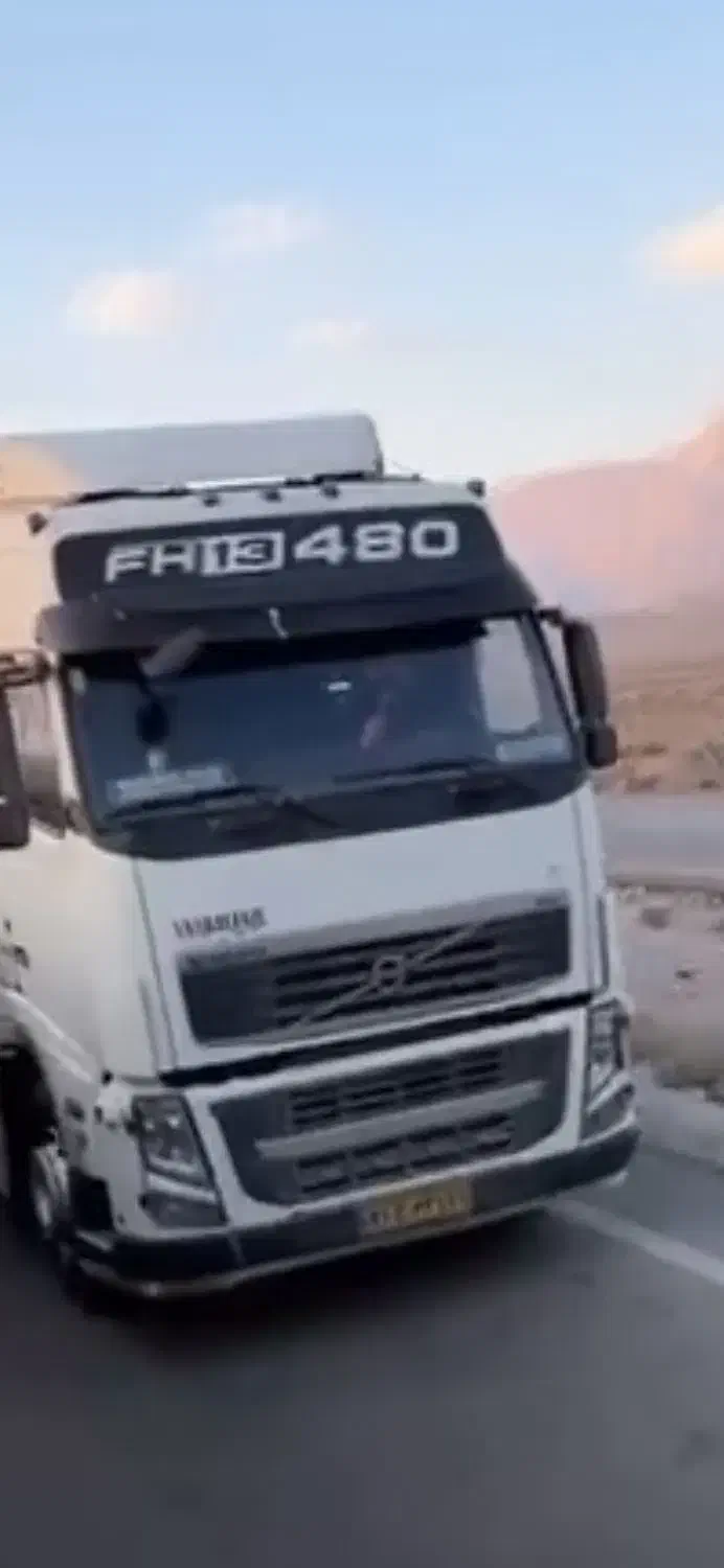 فروشی|خودرو سنگین|کرمانشاه, |دیوار