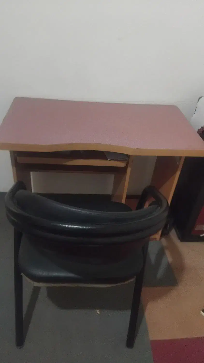 بوفه میز وصندلی|بوفه، ویترین، کنسول|زنجان, |دیوار