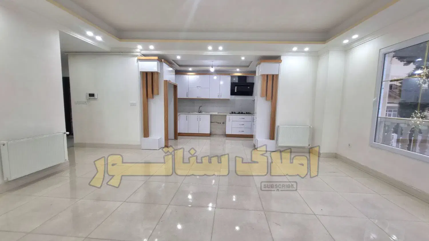 * تخصصی اپارتمان و ویـلا * اپارتمان 105متری|فروش آپارتمان|فومن, |دیوار