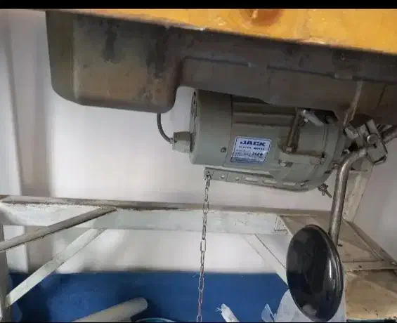 چرخ راسته صنعتی|چرخ خیاطی و ریسندگی|محمدیه-قزوین, |دیوار