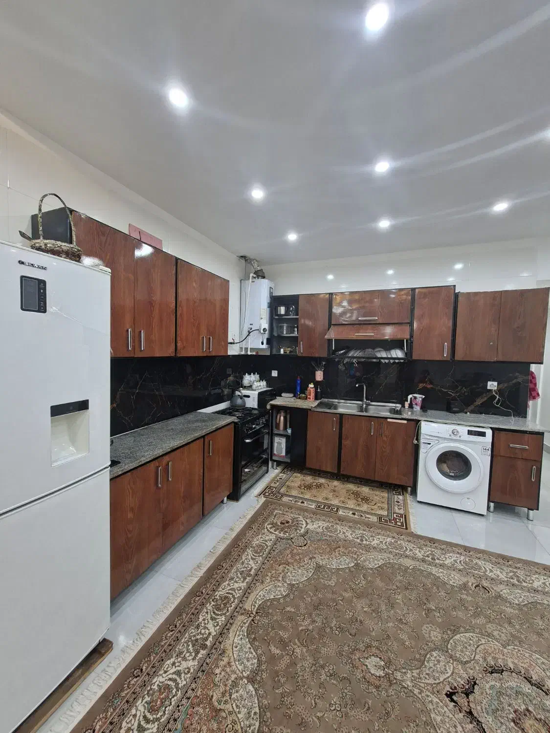 ویلایی/ تازهساز/ بدر|فروش خانه و ویلا|تربت جام, یحیی آباد|دیوار