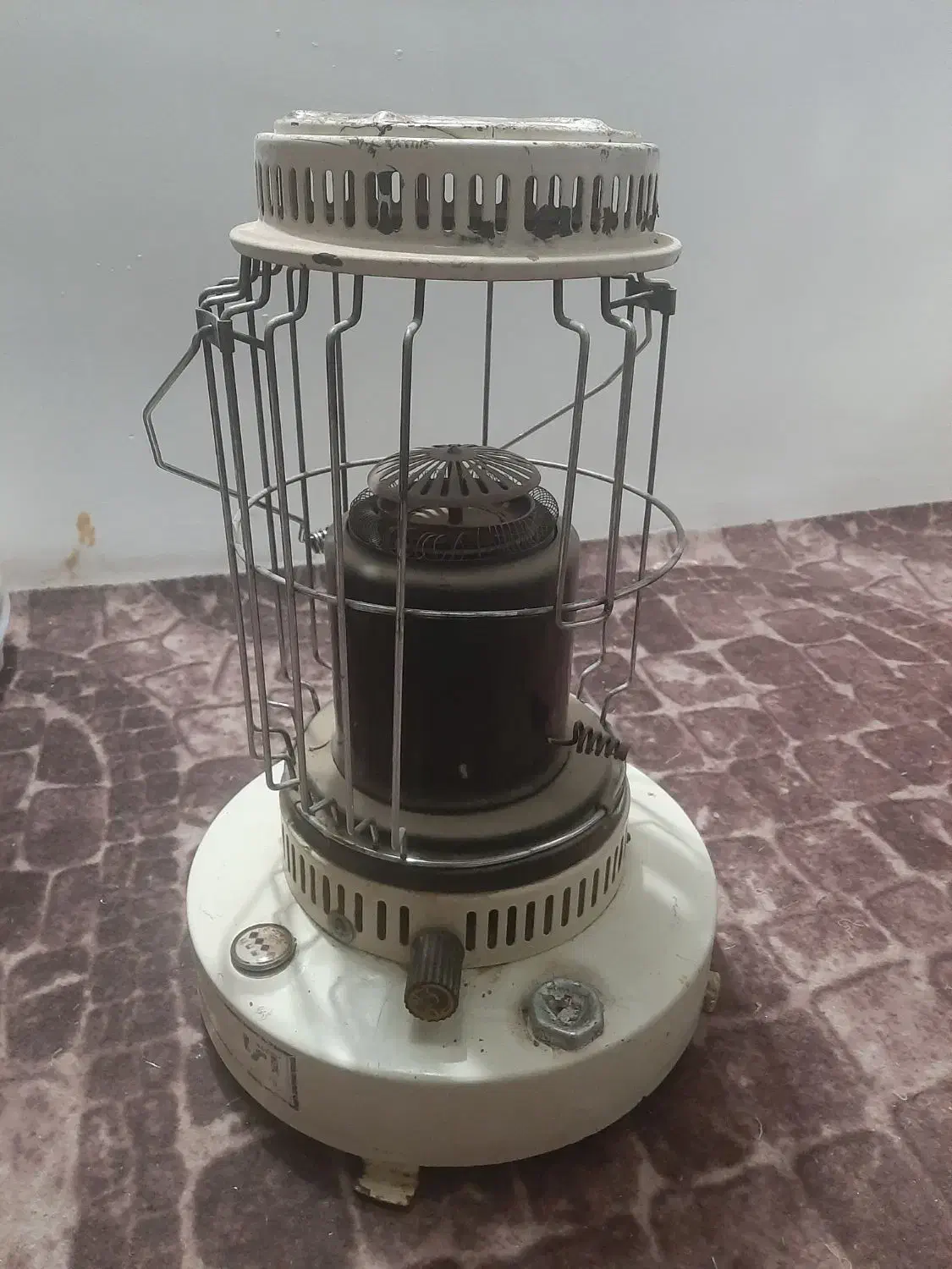 چراغ اترا|بخاری، هیتر، شومینه|زابل, |دیوار