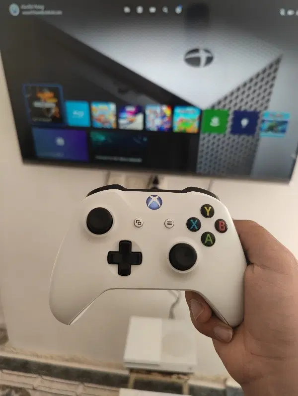 xbox one s یک ترا درایو خور|کنسول، بازی ویدئویی و آنلاین|همدان, |دیوار