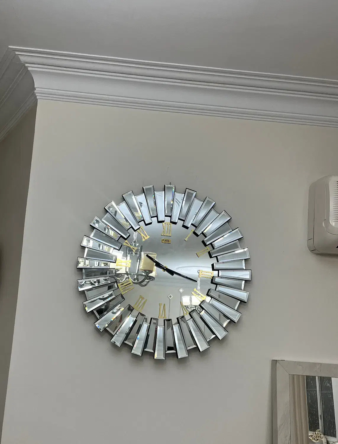 ساعت و تابلو ست|ساعت دیواری و تزئینی|کرج, المهدی|دیوار