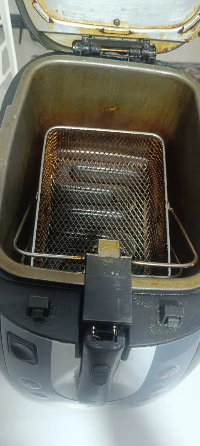 سرخ کن|سایر لوازم برقی|قدس, شهر‌قدس|دیوار